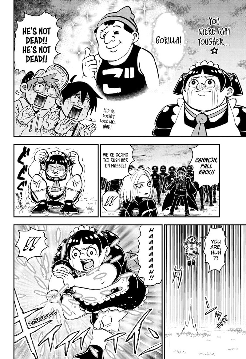 Boku To Roboko 125 13