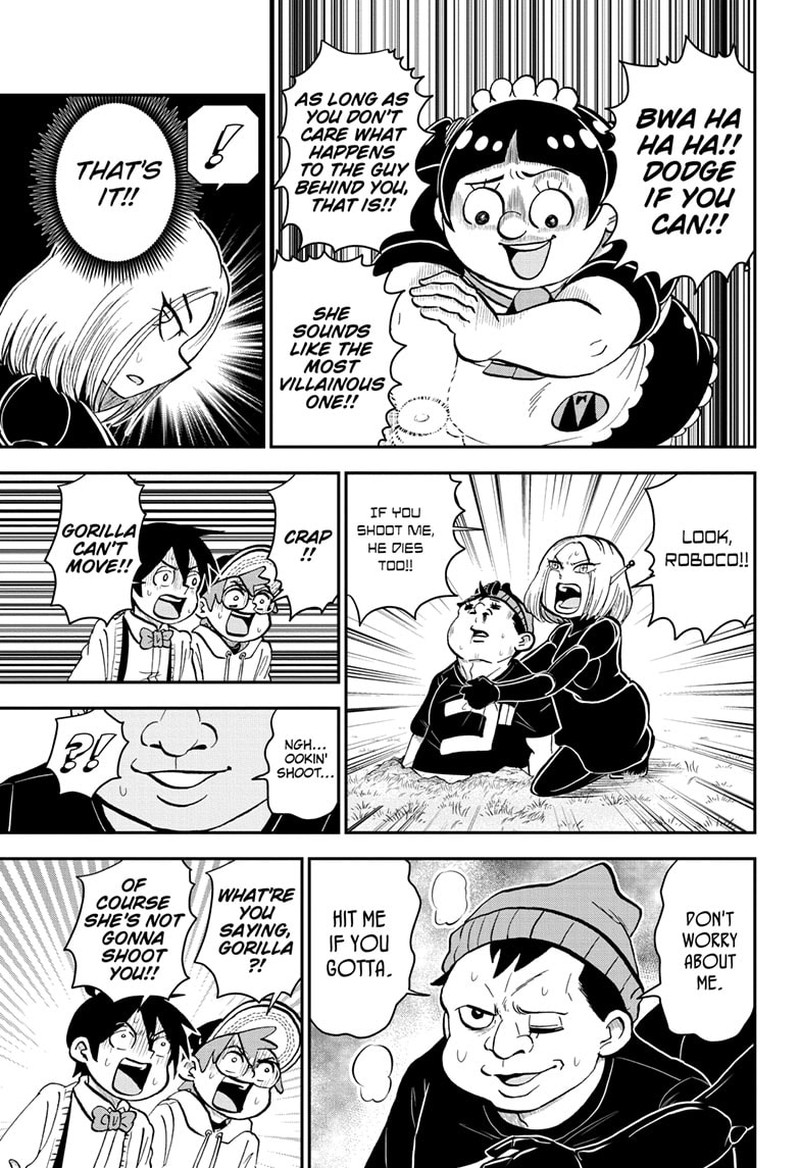 Boku To Roboko 125 14