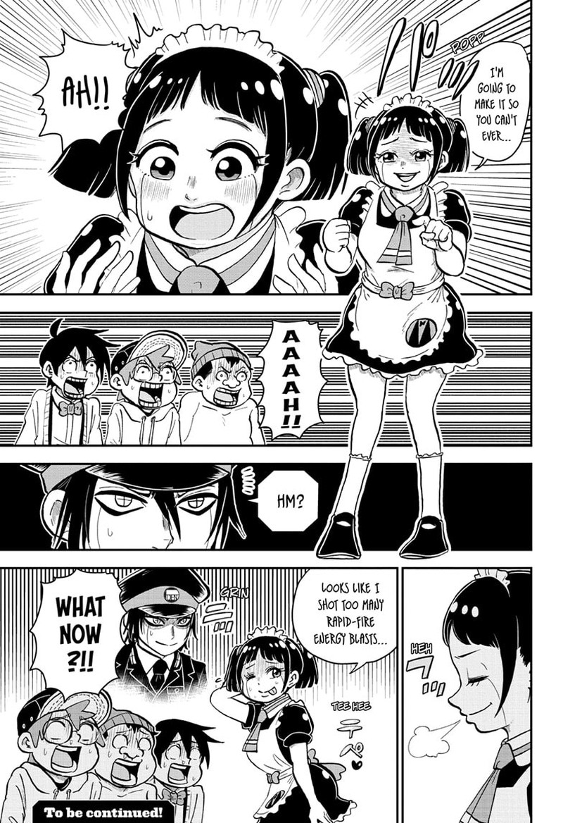 Boku To Roboko 125 18