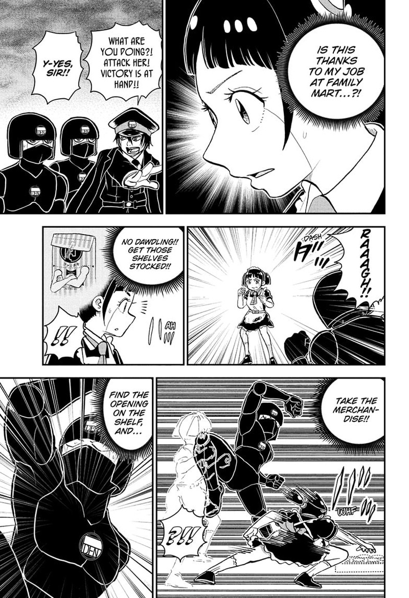 Boku To Roboko 126 10