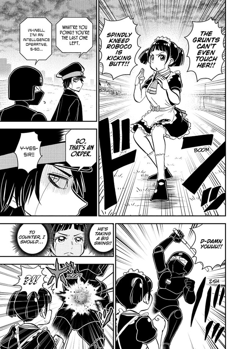 Boku To Roboko 126 12