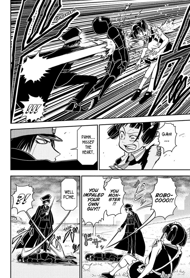 Boku To Roboko 126 13