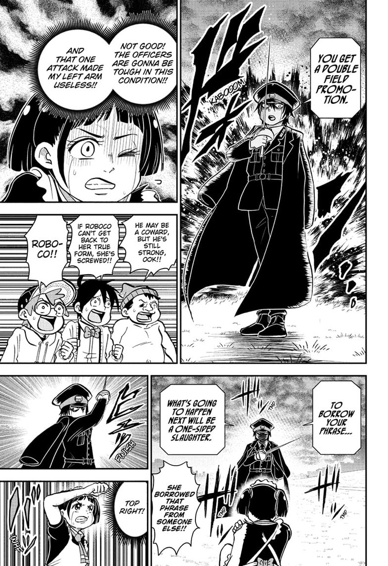 Boku To Roboko 126 14