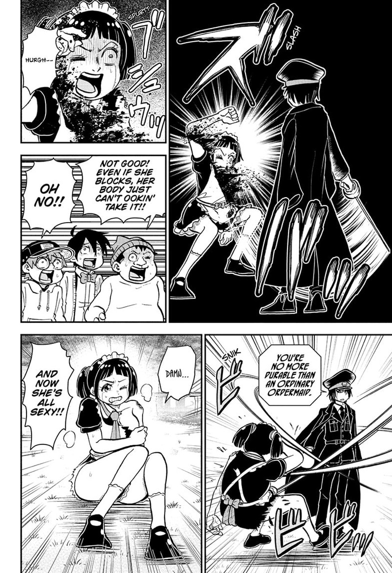 Boku To Roboko 126 15