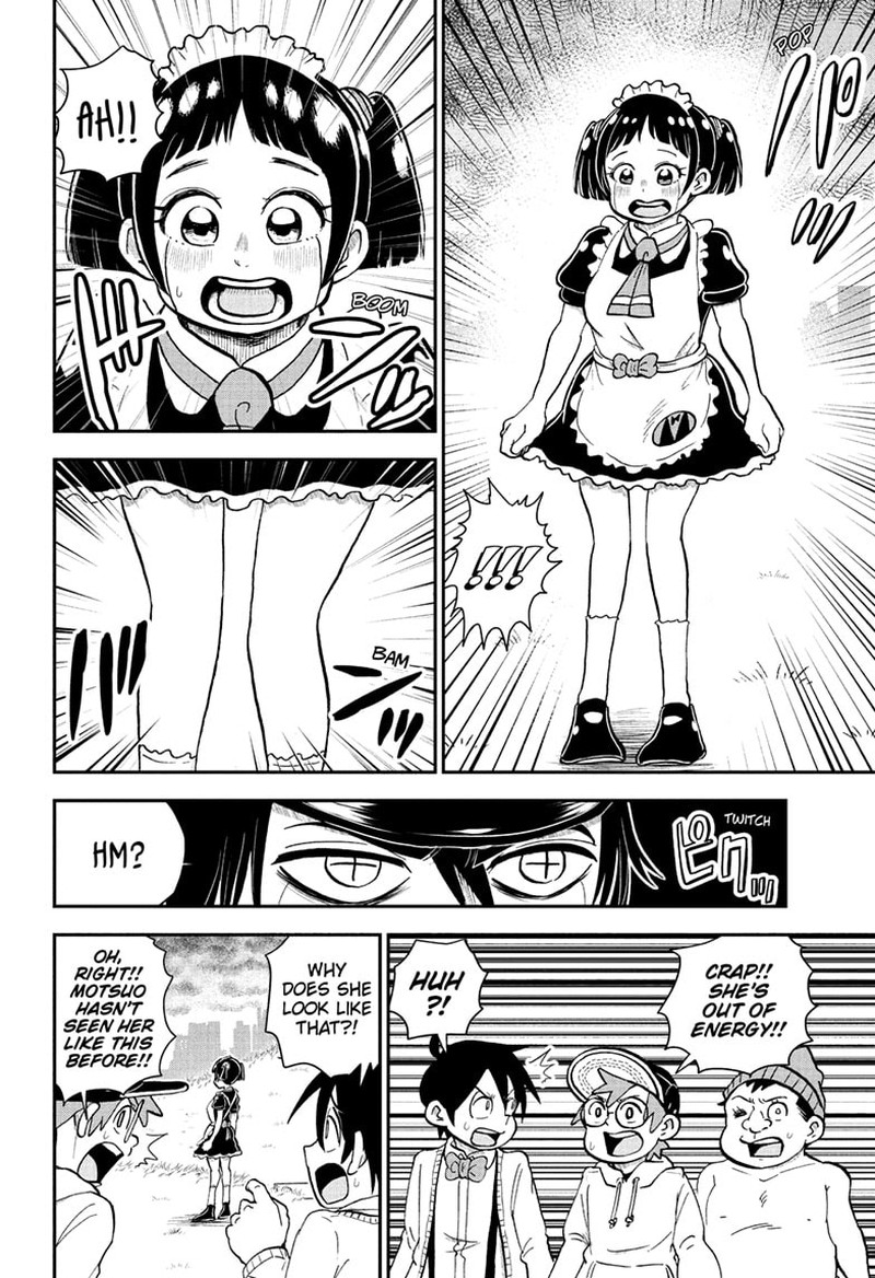 Boku To Roboko 126 3
