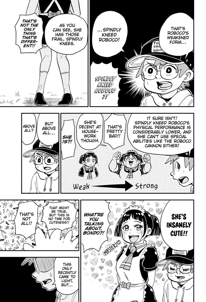 Boku To Roboko 126 4