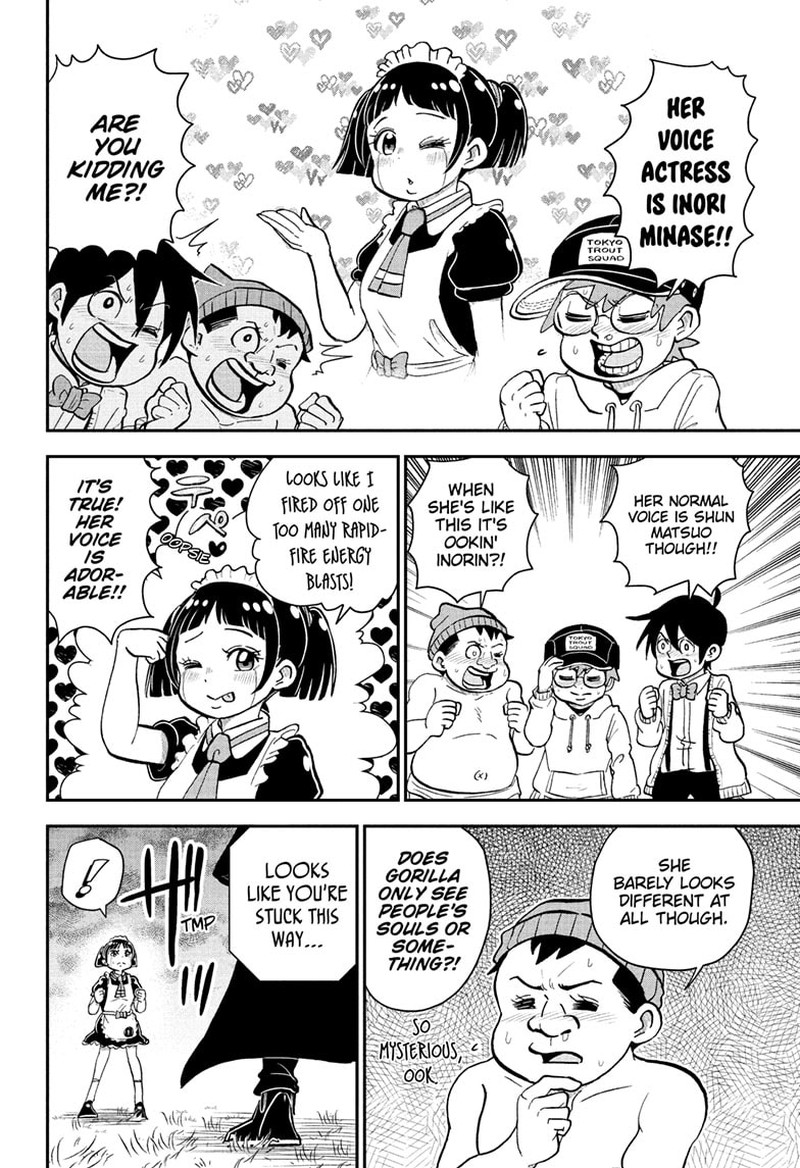 Boku To Roboko 126 5