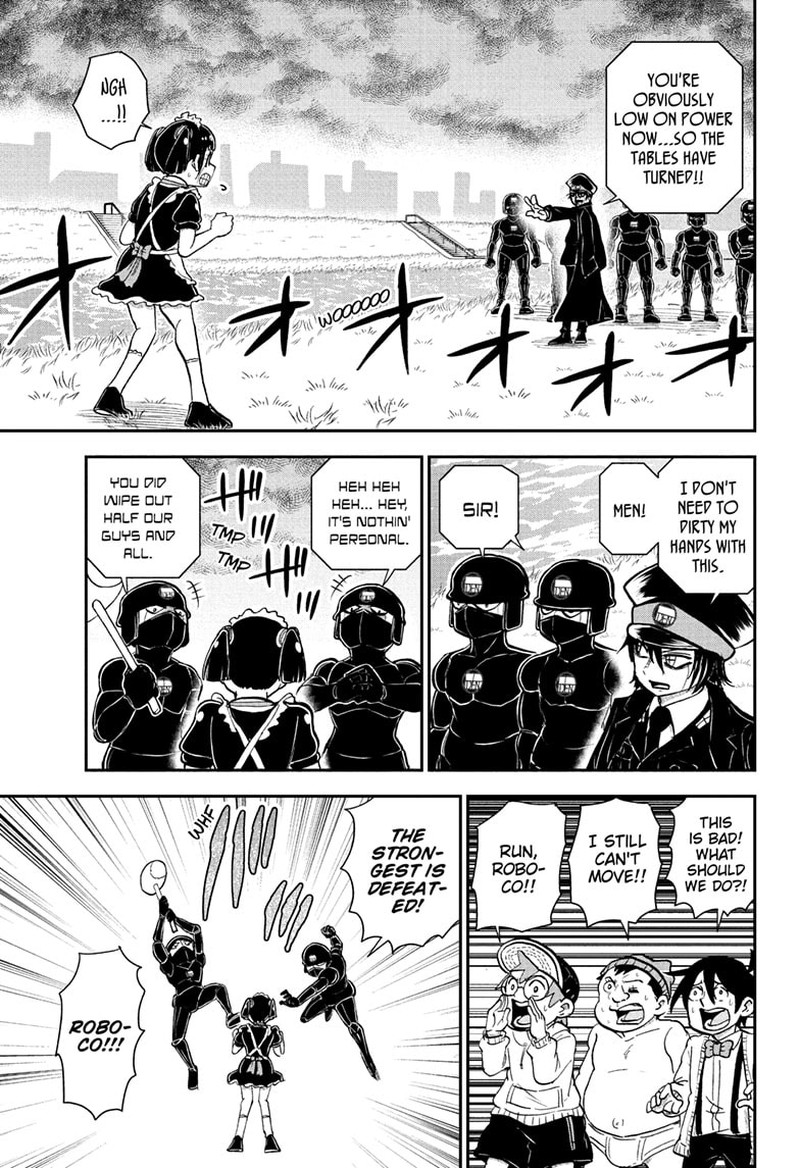 Boku To Roboko 126 6