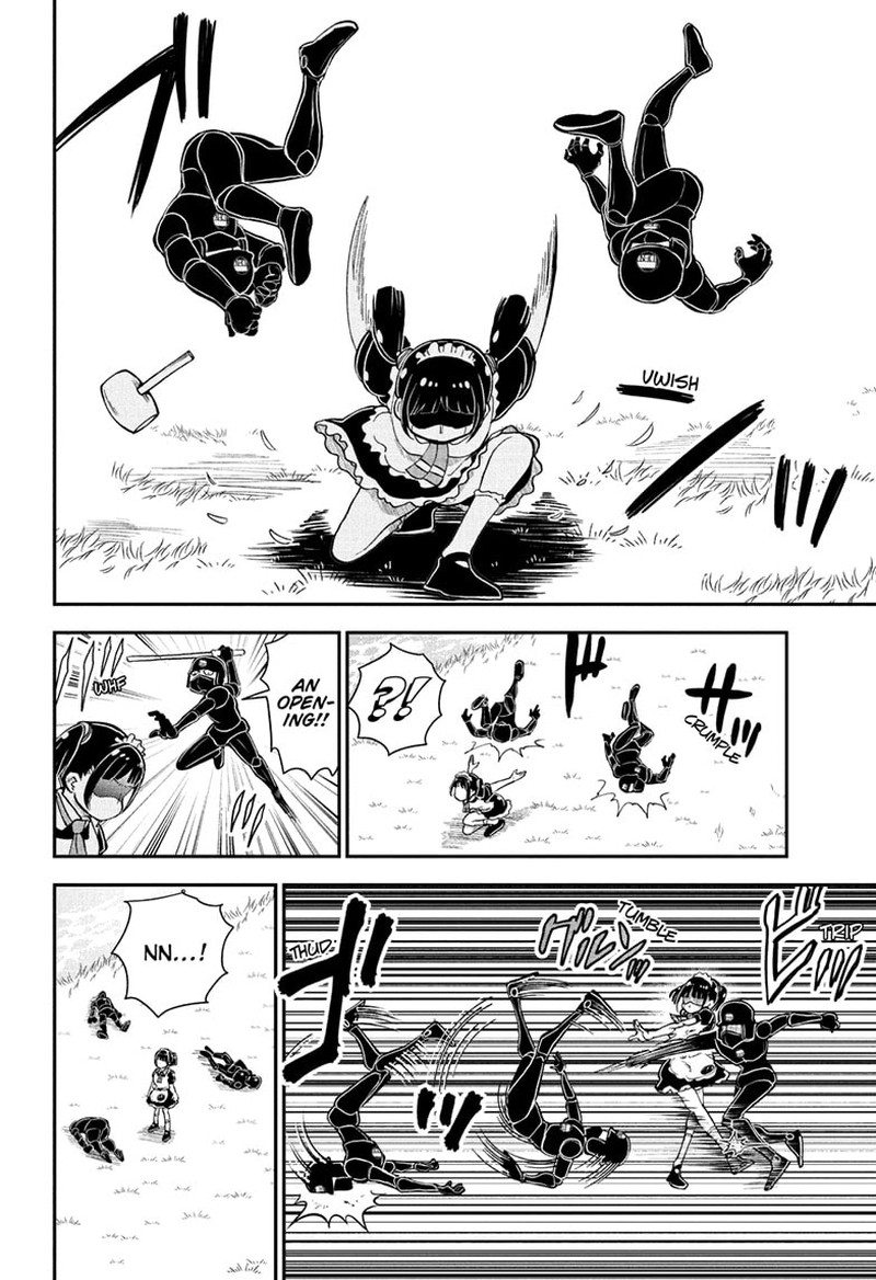 Boku To Roboko 126 7