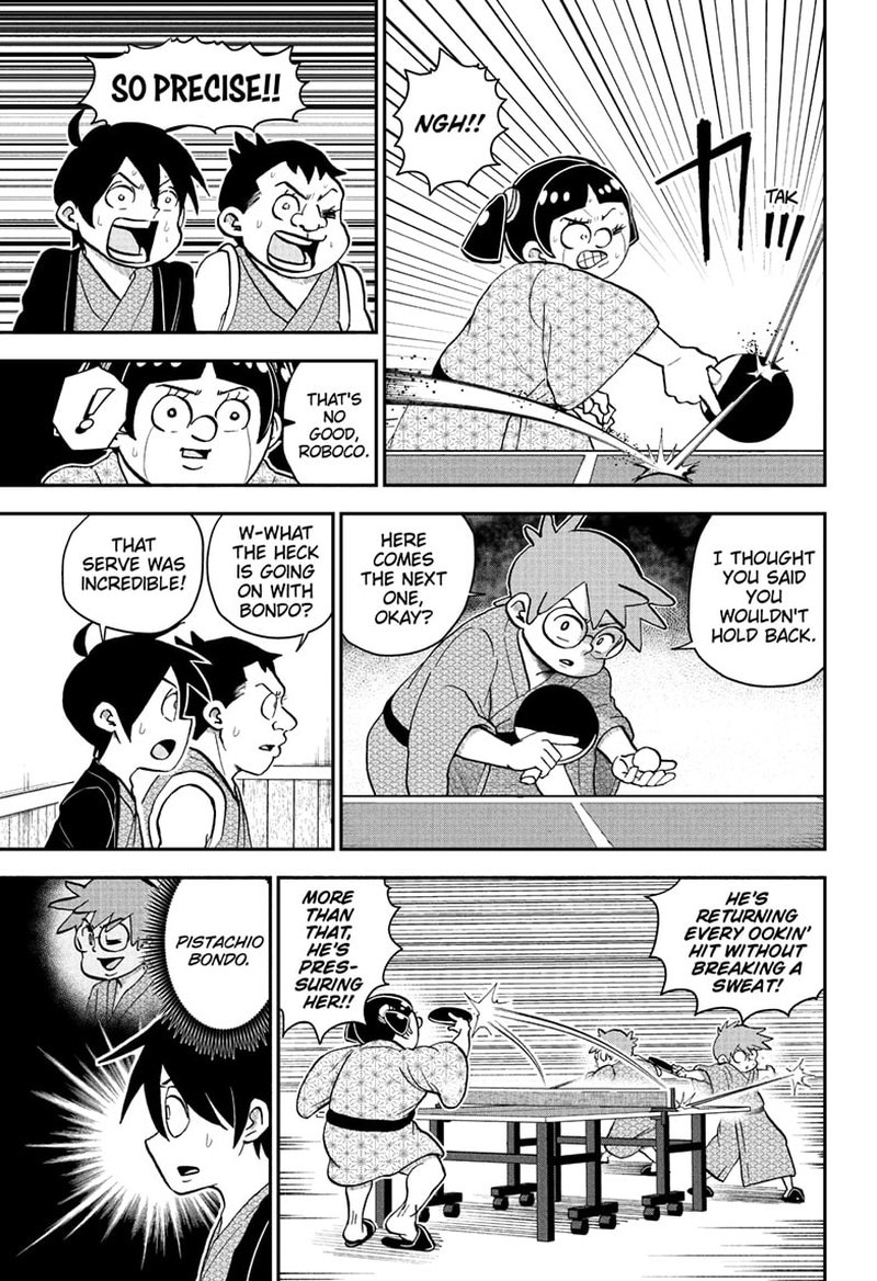 Boku To Roboko 127 11