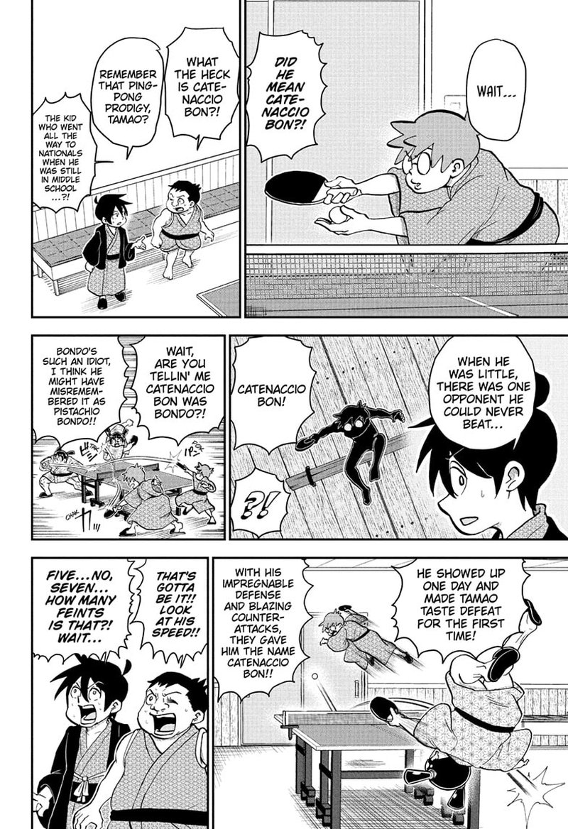 Boku To Roboko 127 12