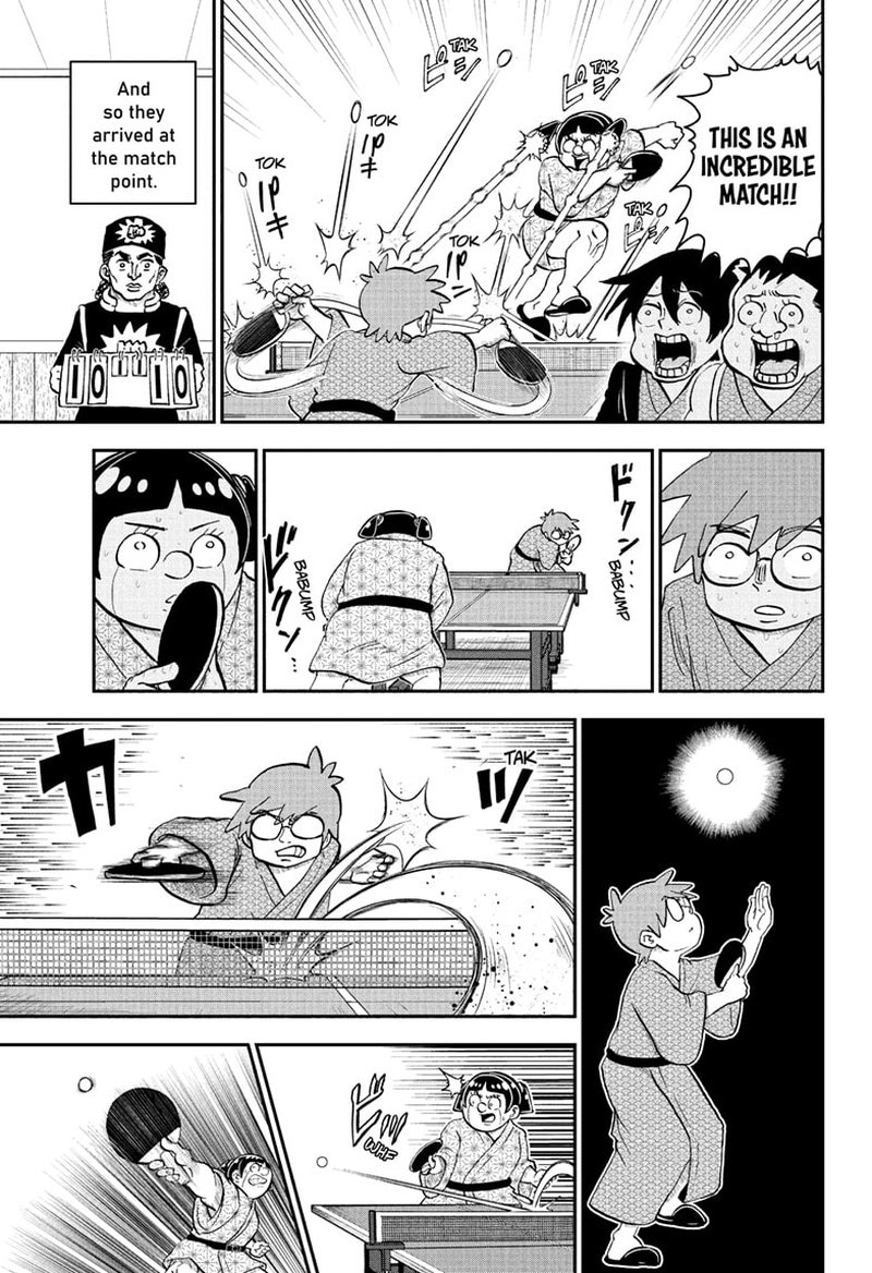Boku To Roboko 127 13