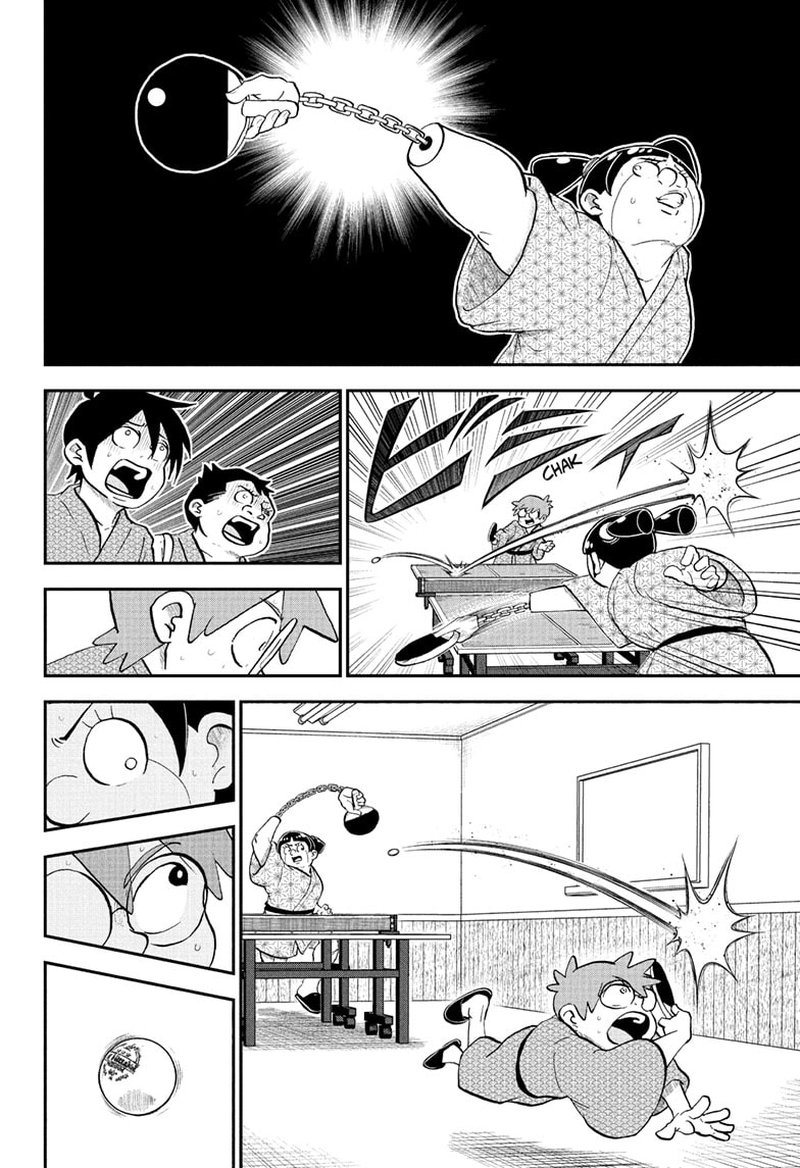 Boku To Roboko 127 14