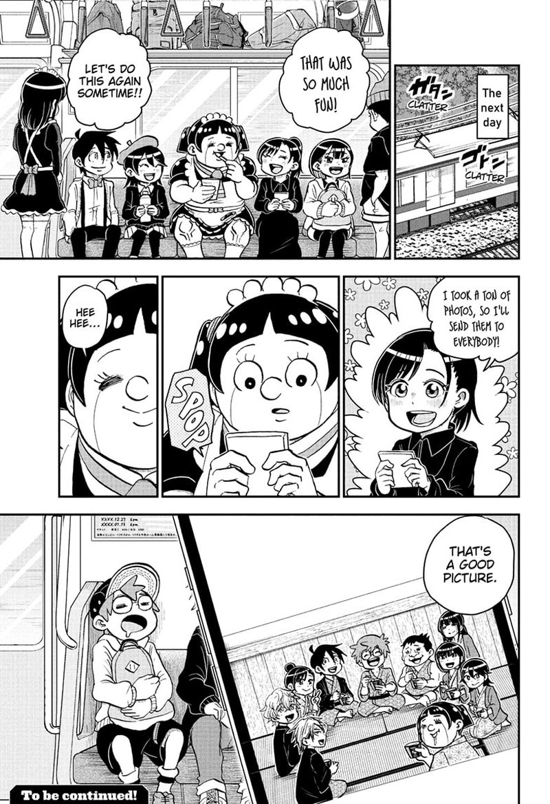 Boku To Roboko 127 15