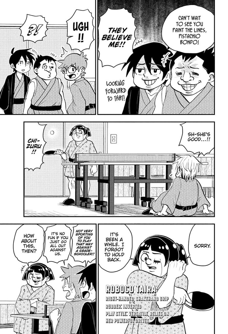 Boku To Roboko 127 3