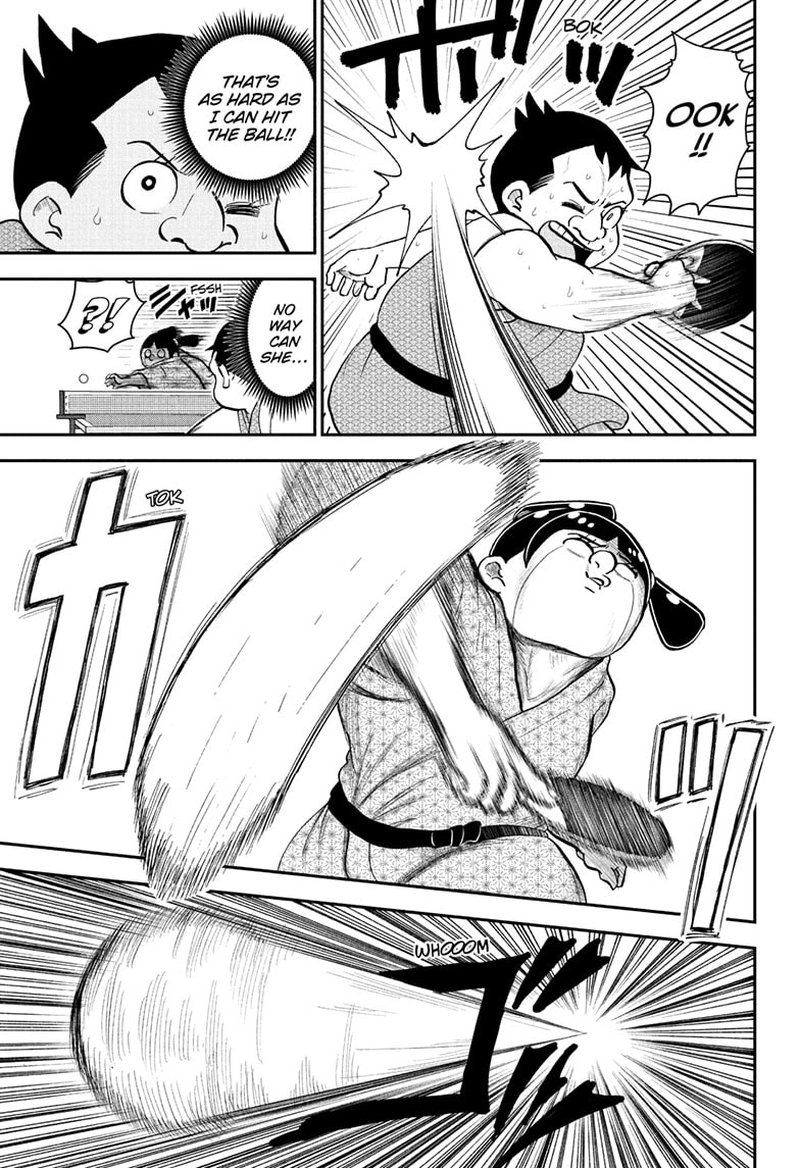 Boku To Roboko 127 7