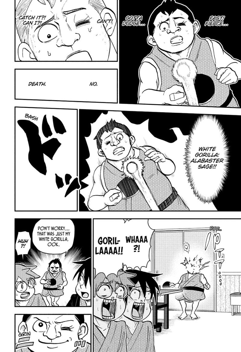 Boku To Roboko 127 8