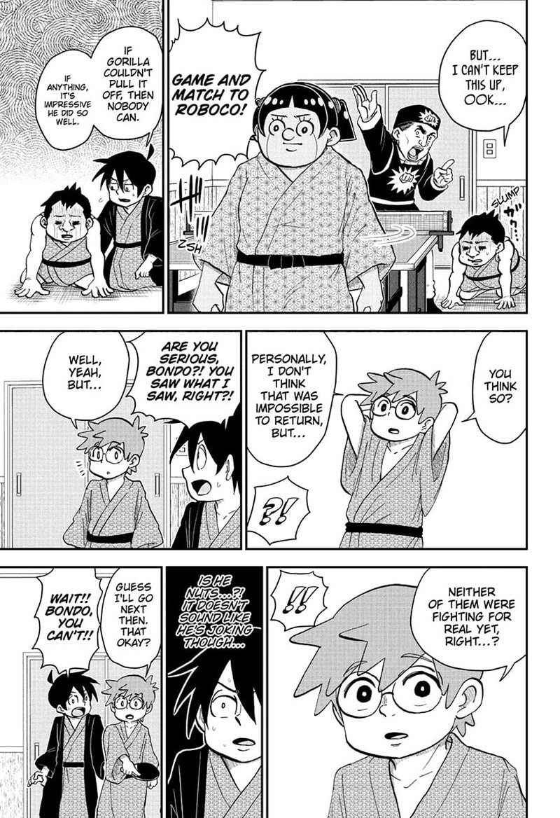 Boku To Roboko 127 9