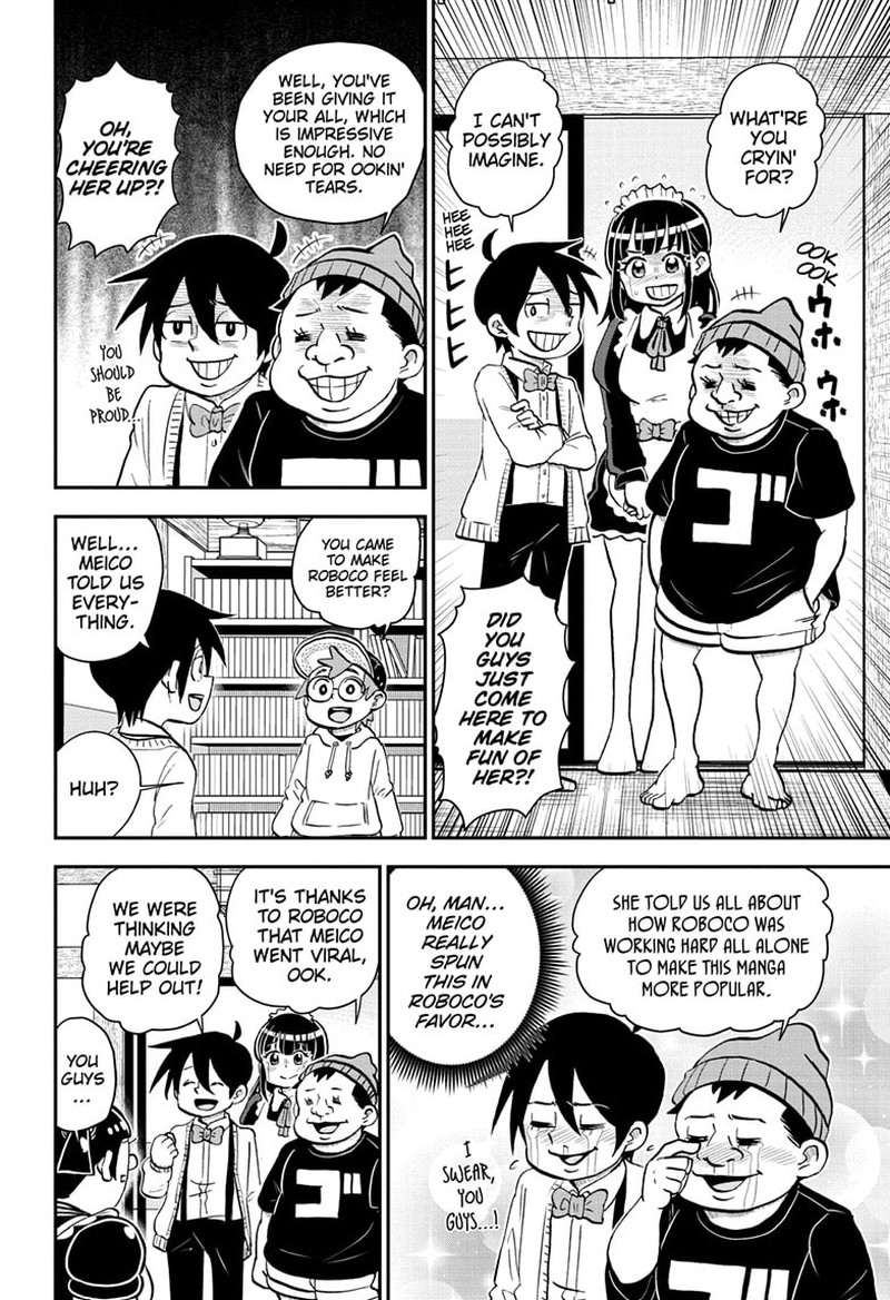 Boku To Roboko 128 10