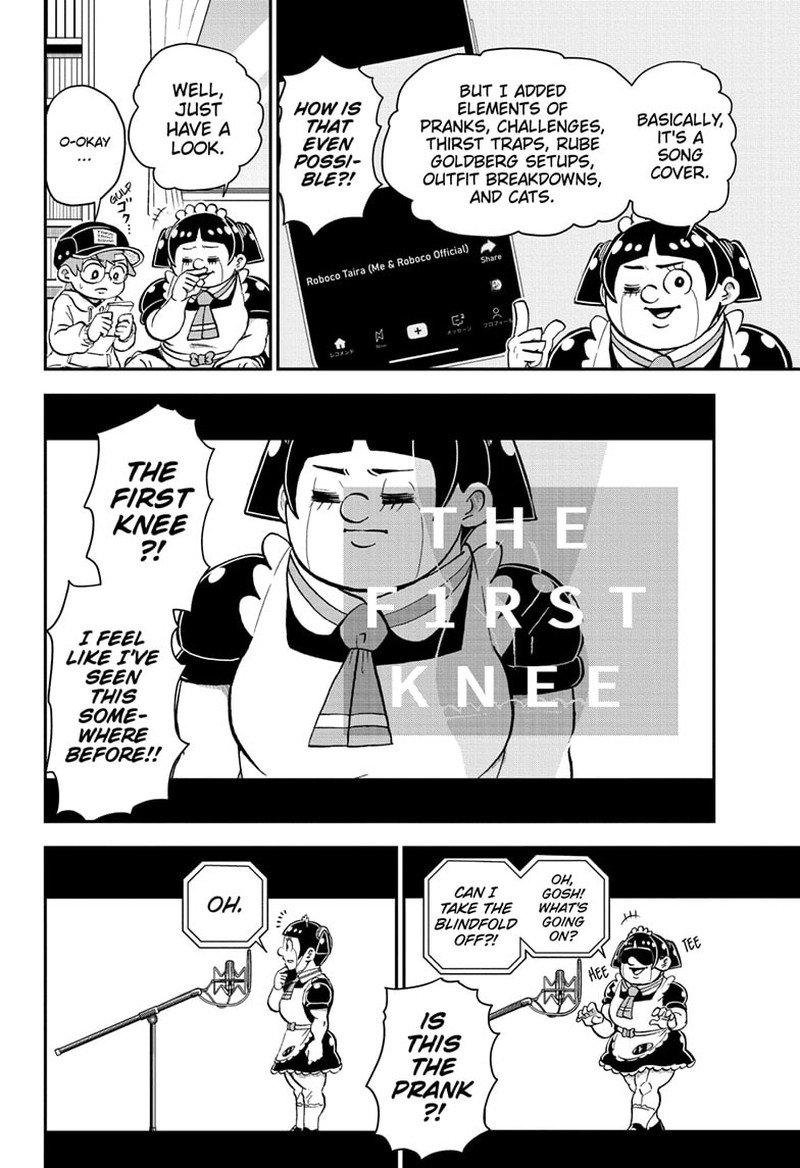 Boku To Roboko 128 12