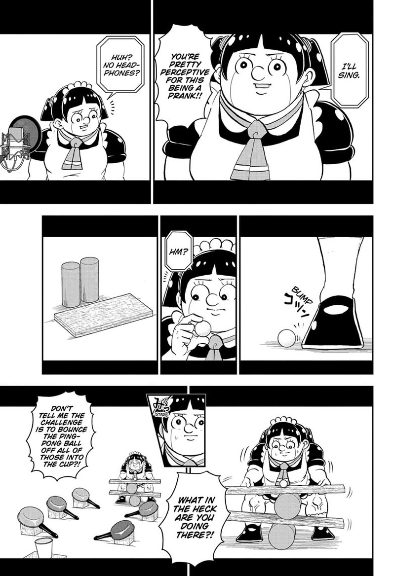 Boku To Roboko 128 13