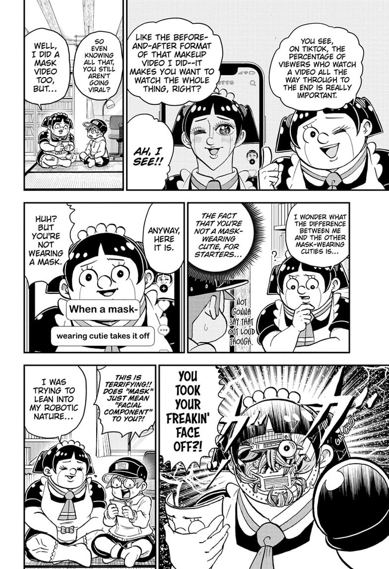 Boku To Roboko 128 4