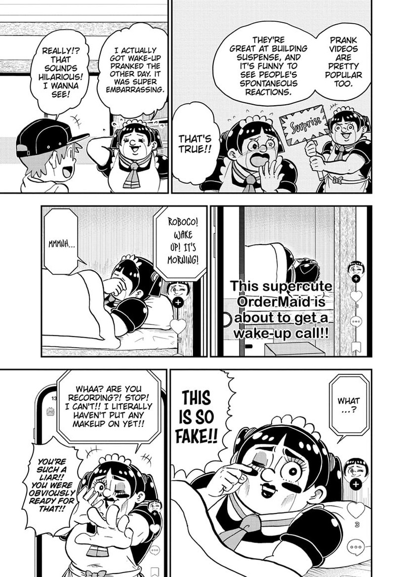 Boku To Roboko 128 5