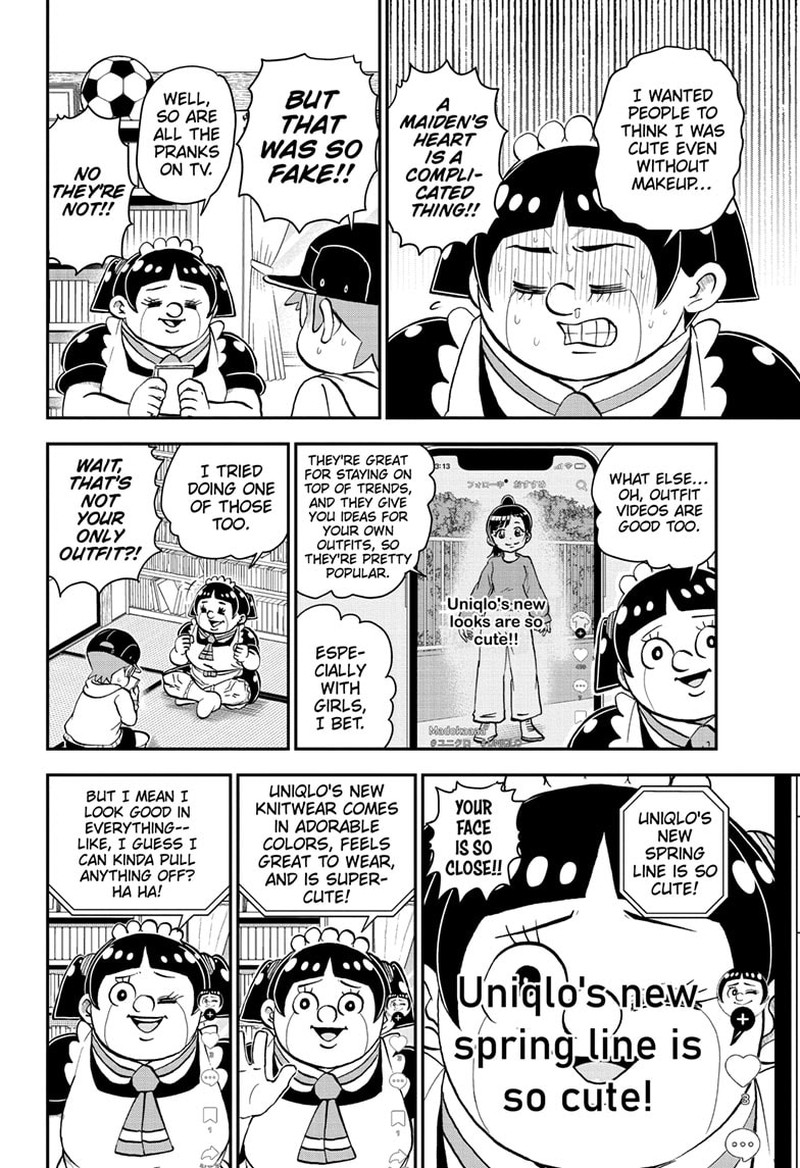 Boku To Roboko 128 6