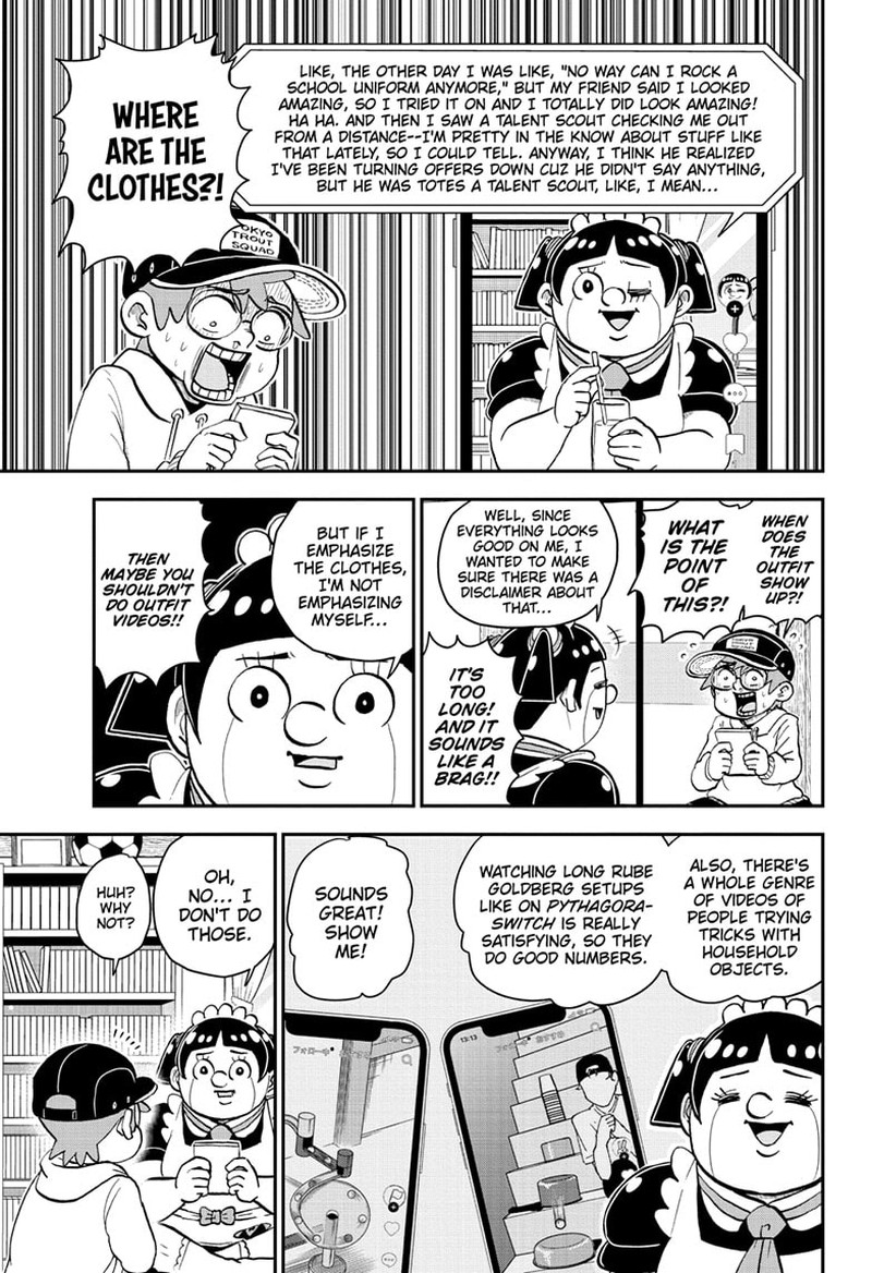 Boku To Roboko 128 7