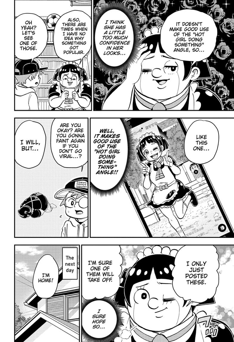 Boku To Roboko 128 8