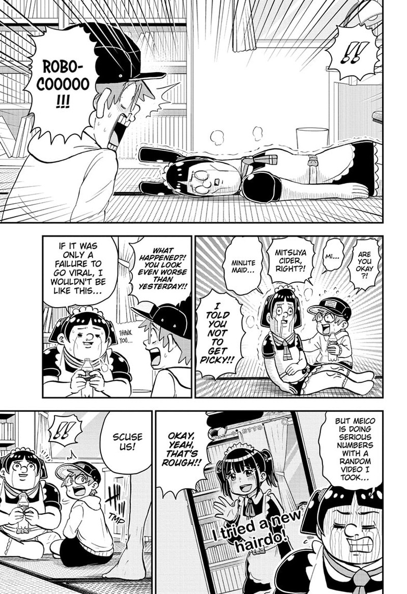 Boku To Roboko 128 9