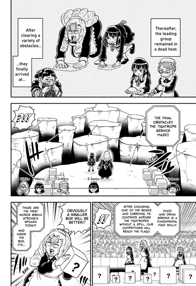 Boku To Roboko 130 11