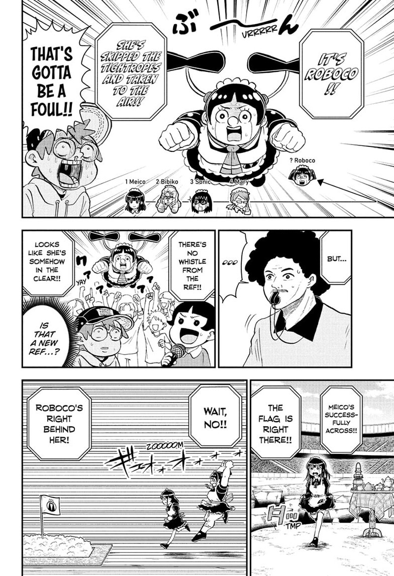 Boku To Roboko 130 13