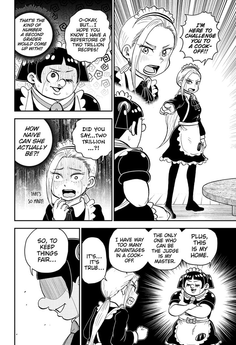 Boku To Roboko 131 10