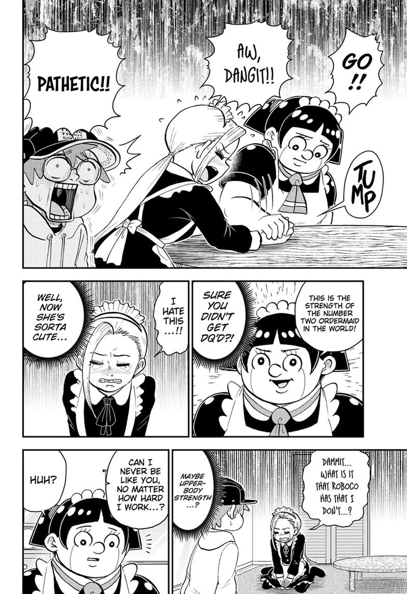 Boku To Roboko 131 12