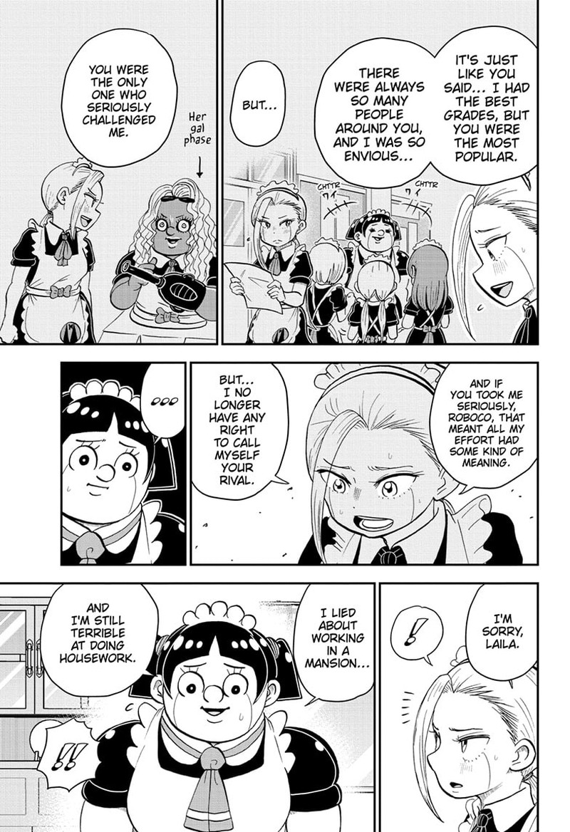 Boku To Roboko 131 13
