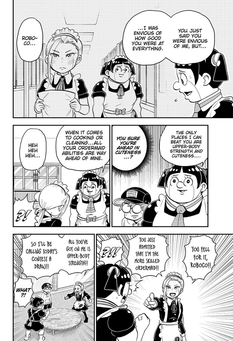 Boku To Roboko 131 14