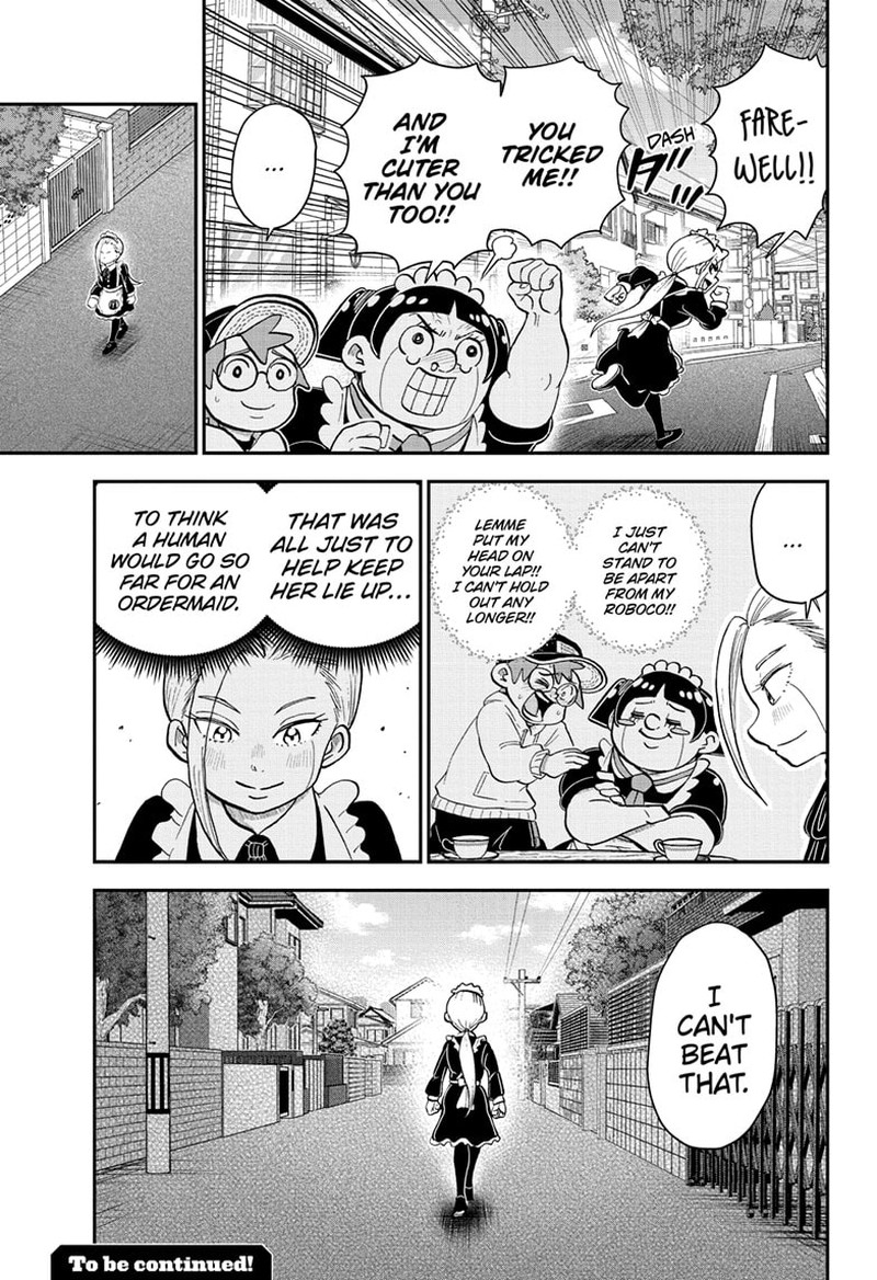 Boku To Roboko 131 15
