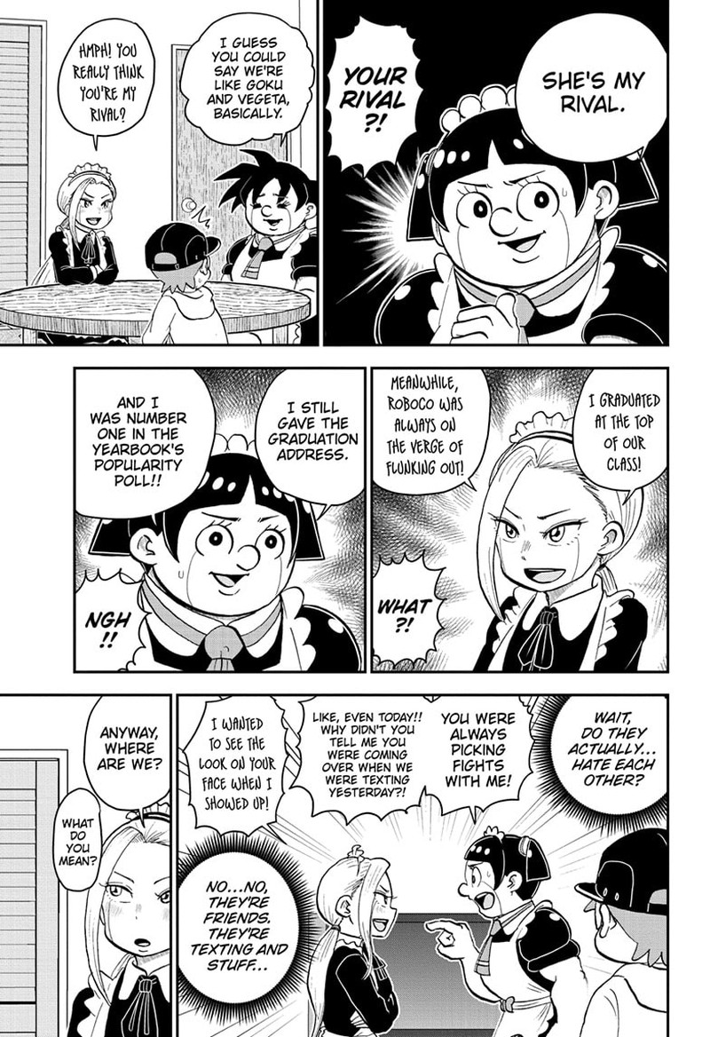 Boku To Roboko 131 3