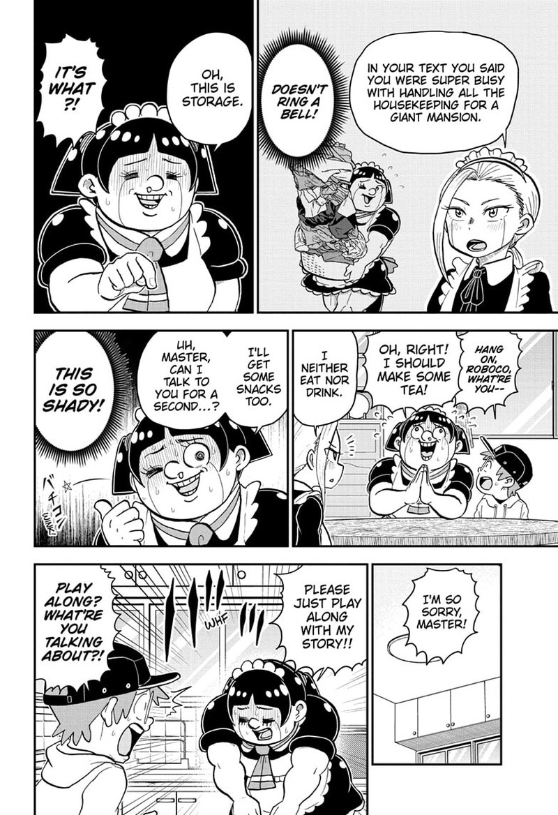Boku To Roboko 131 4