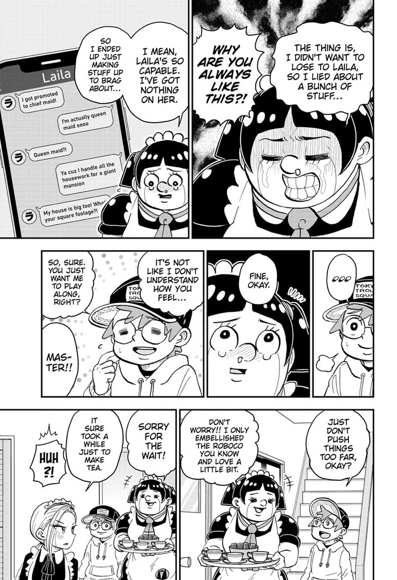 Boku To Roboko 131 5