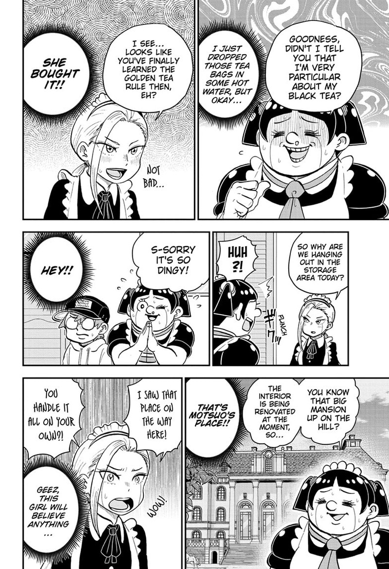 Boku To Roboko 131 6