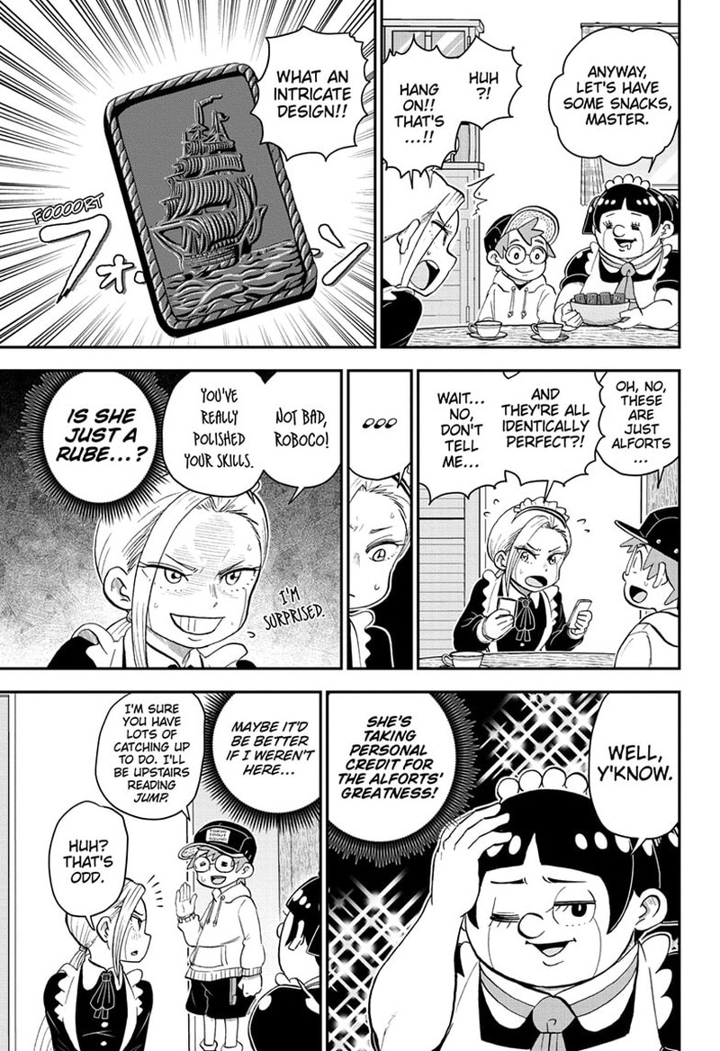 Boku To Roboko 131 7