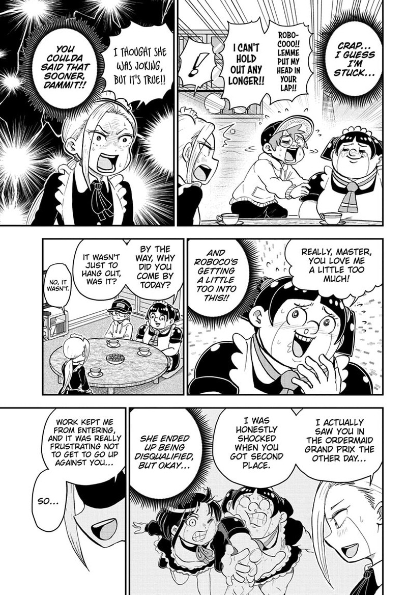 Boku To Roboko 131 9