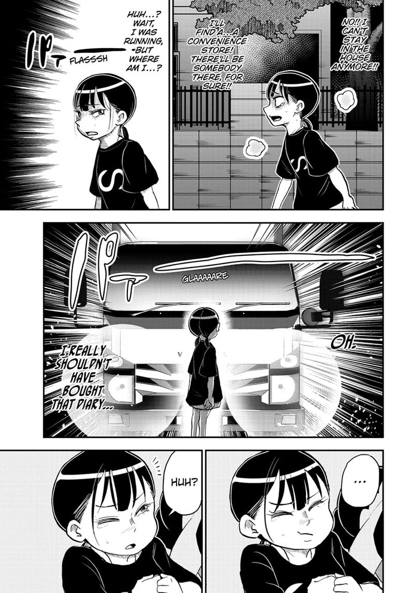 Boku To Roboko 132 13