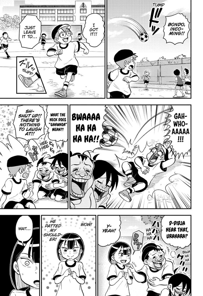 Boku To Roboko 132 5