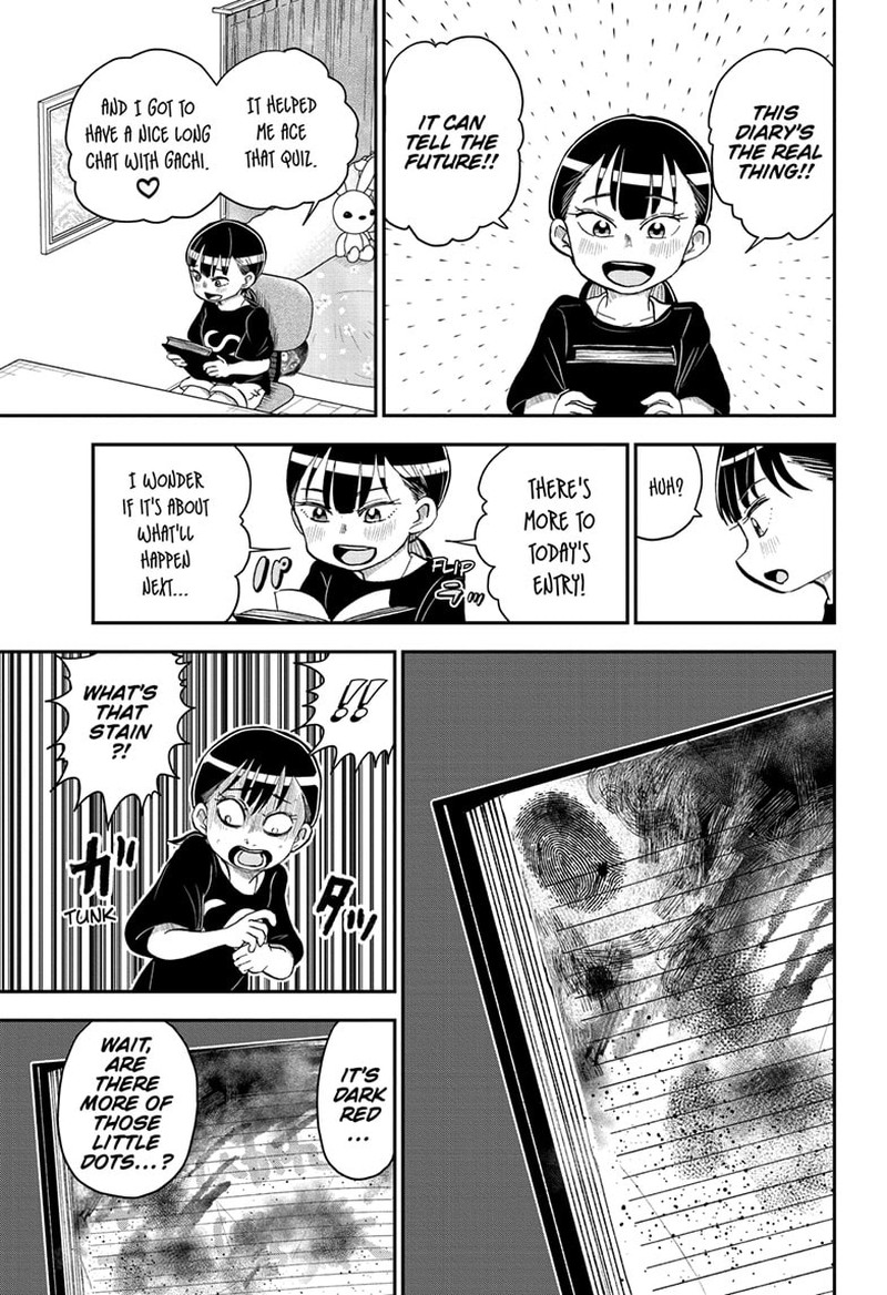 Boku To Roboko 132 9
