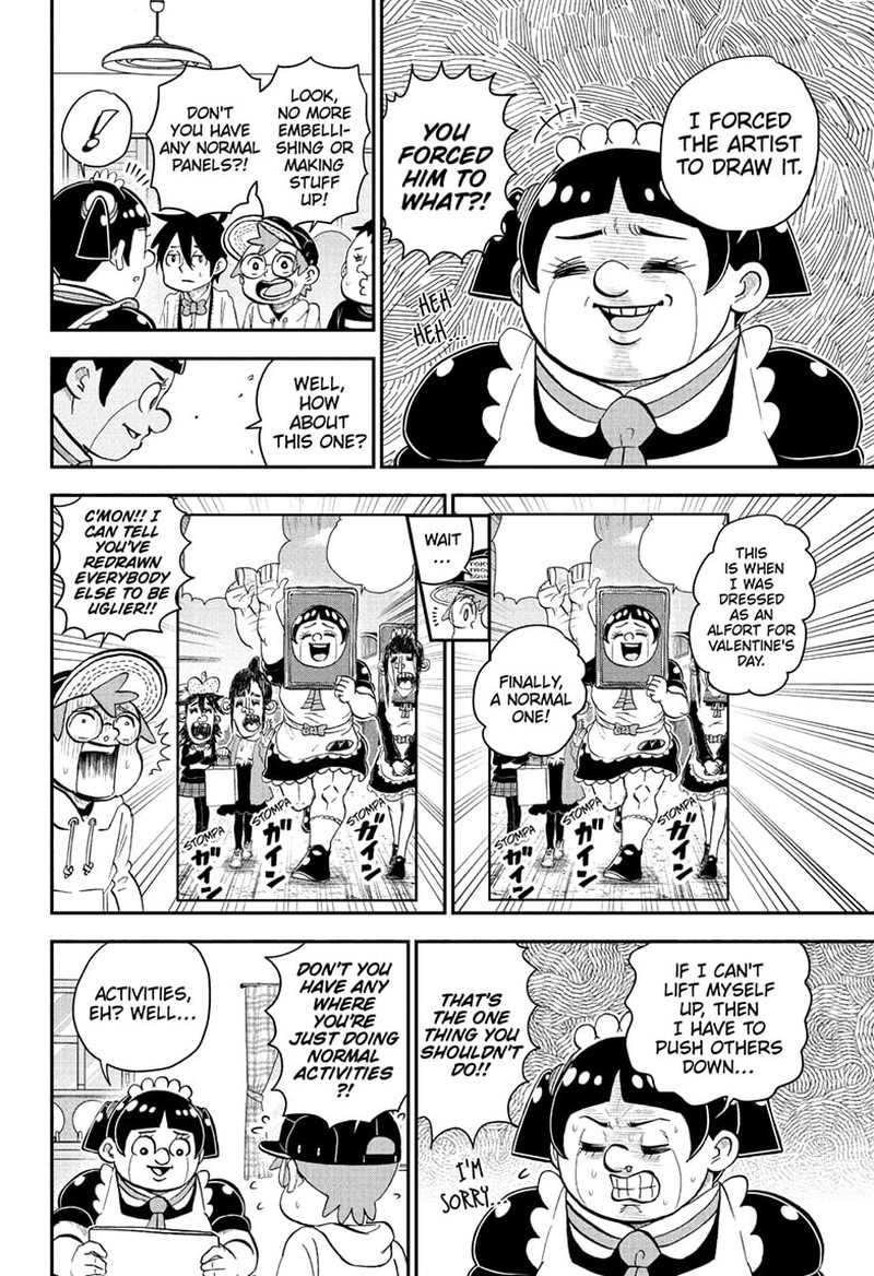 Boku To Roboko 134 6