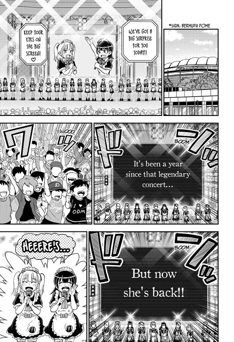 Boku To Roboko 138 1