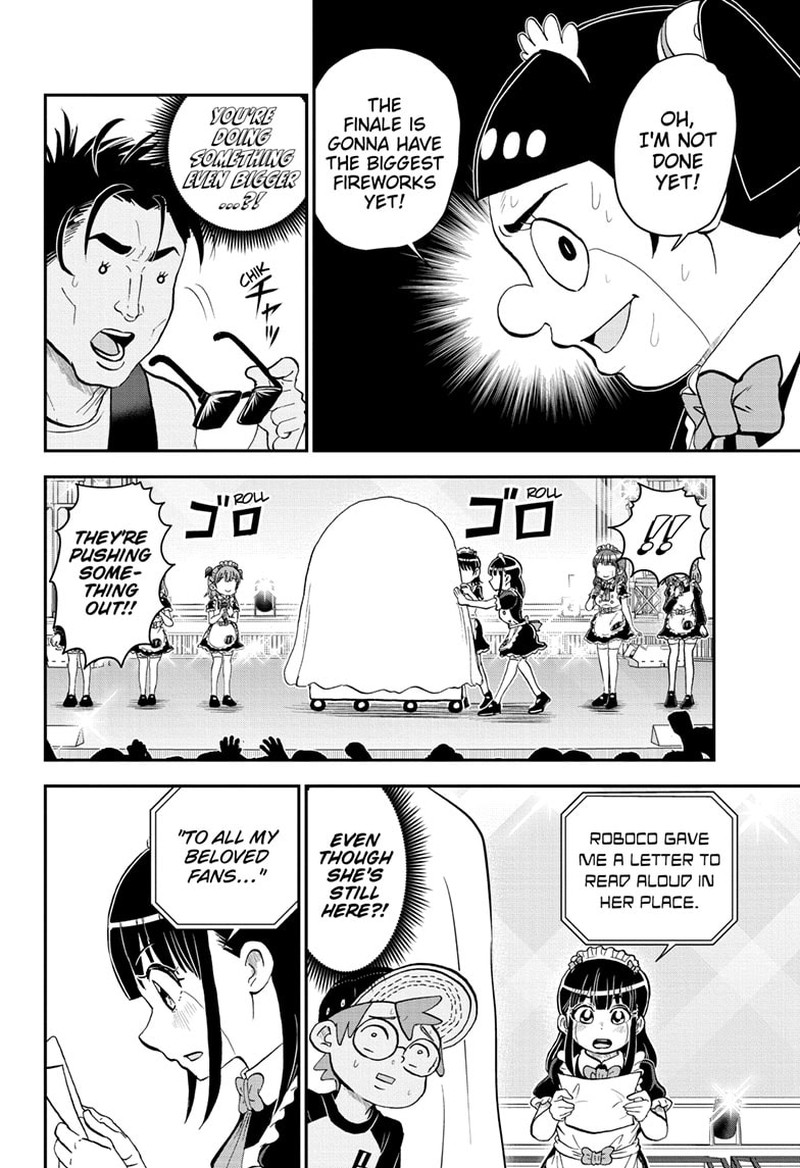 Boku To Roboko 138 12